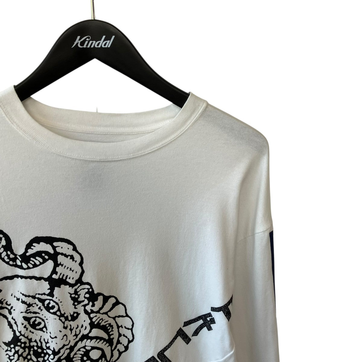 FACETASM ボディスーツMRC-TEE-W01 古着・中古-3枚目のアイテム画像