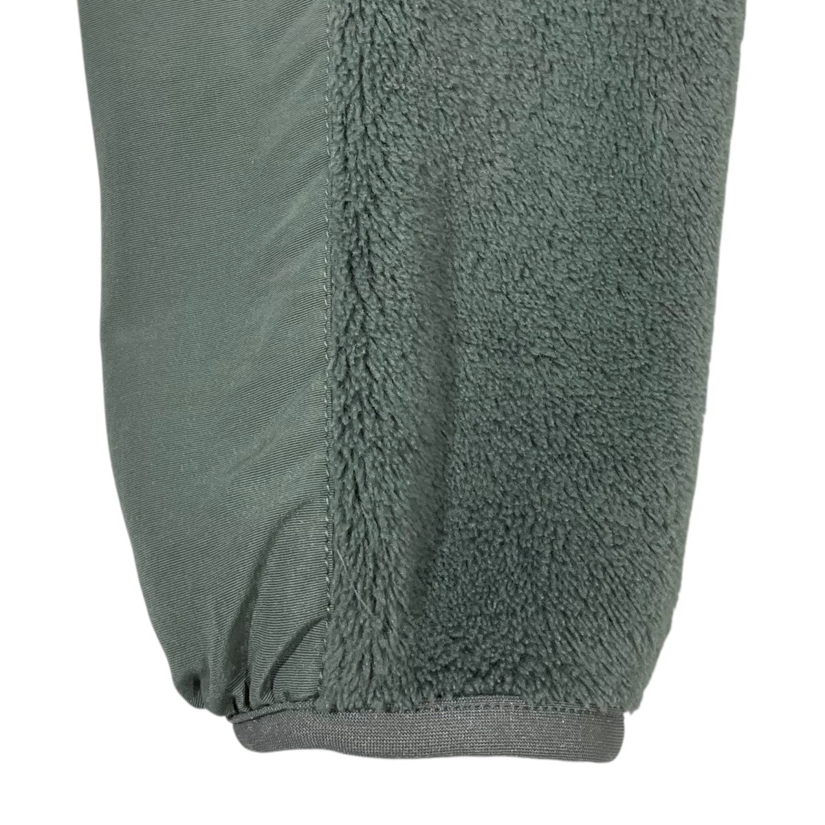 ジップアップフリースジャケット GEN3 ECWCS COLD WEATHER POLARTEC ジェネレーション3 エクワックス コールドウェザー ポーラテック 8415-01-638-6747