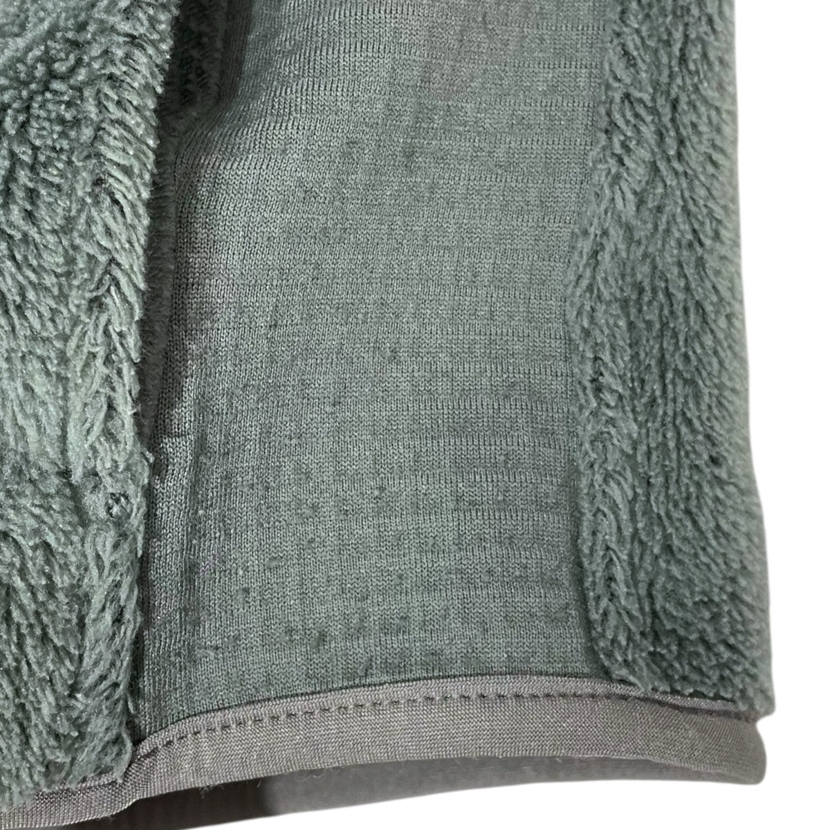 ジップアップフリースジャケット GEN3 ECWCS COLD WEATHER POLARTEC ジェネレーション3 エクワックス コールドウェザー ポーラテック 8415-01-638-6747