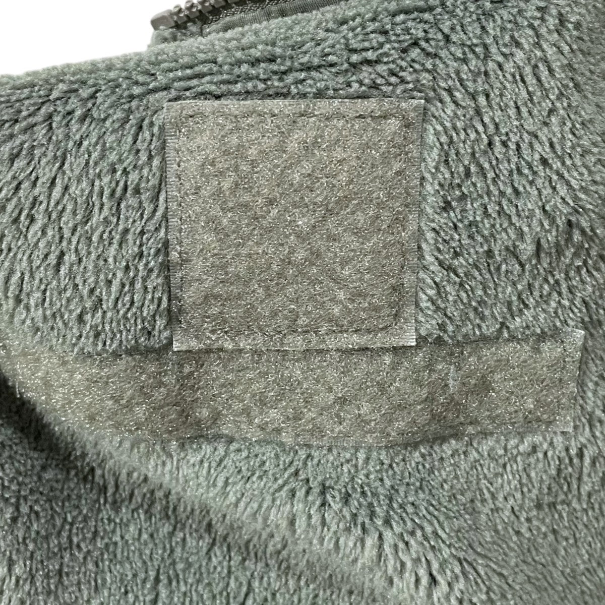 ジップアップフリースジャケット GEN3 ECWCS COLD WEATHER POLARTEC ジェネレーション3 エクワックス コールドウェザー ポーラテック 8415-01-638-6747