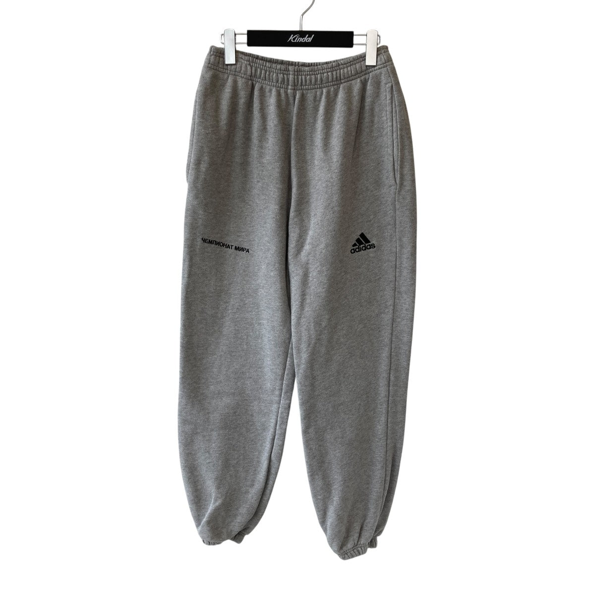 adidas gosharubchinsky ゴーシャ スウェット パンツ 2025年最新】gosha rubchinskiy メンズ パンツ その他の人気