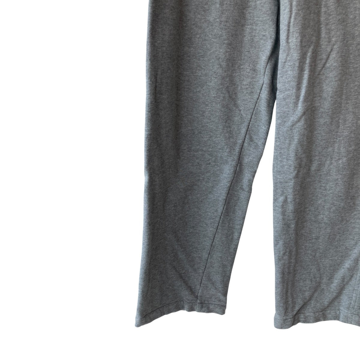 Omar Afridi(オマールアフリディ) 23SSCOMMUNITYスウェットパンツ