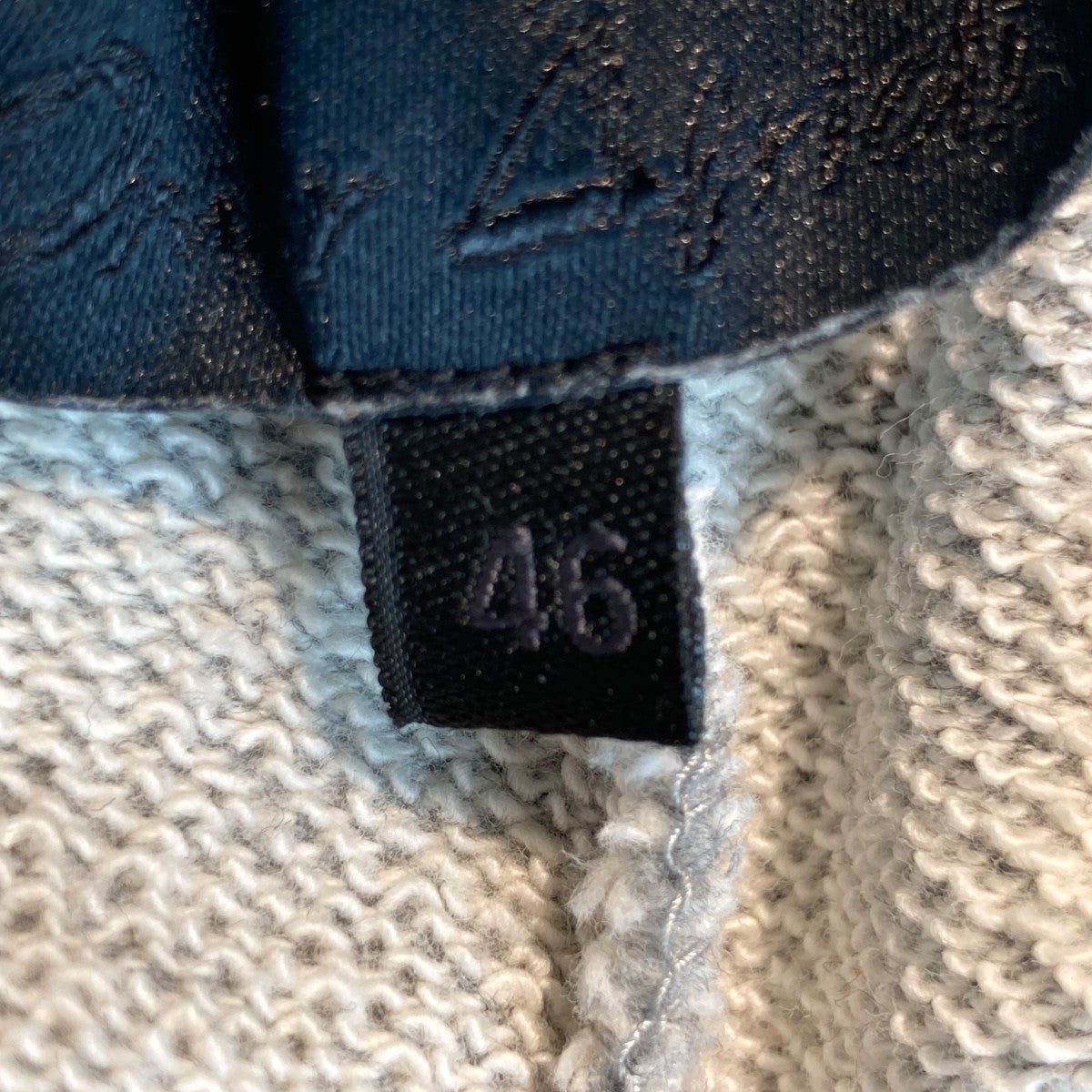 23SSCOMMUNITYスウェットパンツ