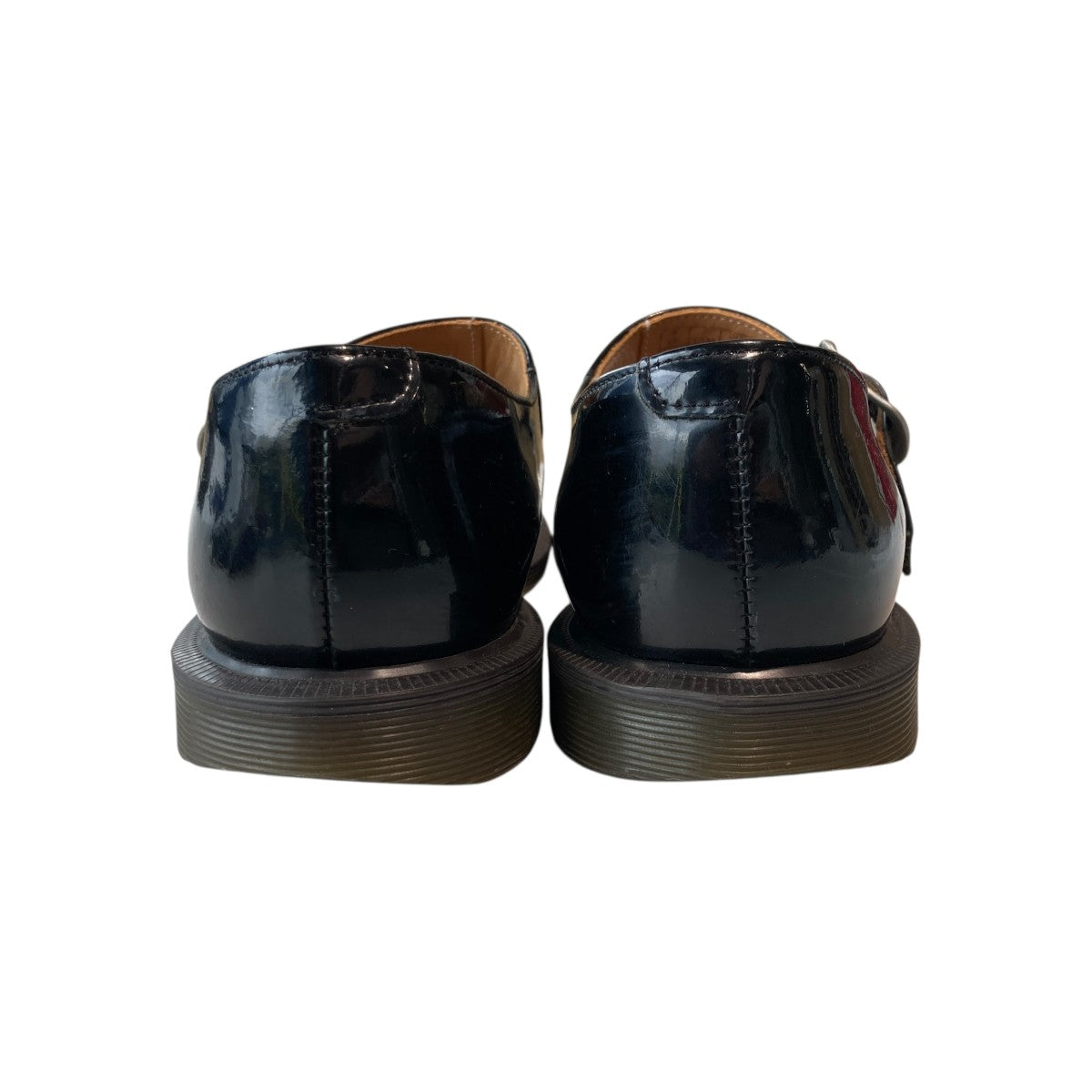 COMME des GARCONS＊エナメルシューズ ブラック パンプス 登場! コムデギャルソンCOMME コムコム des エナメル GARCONS 靴