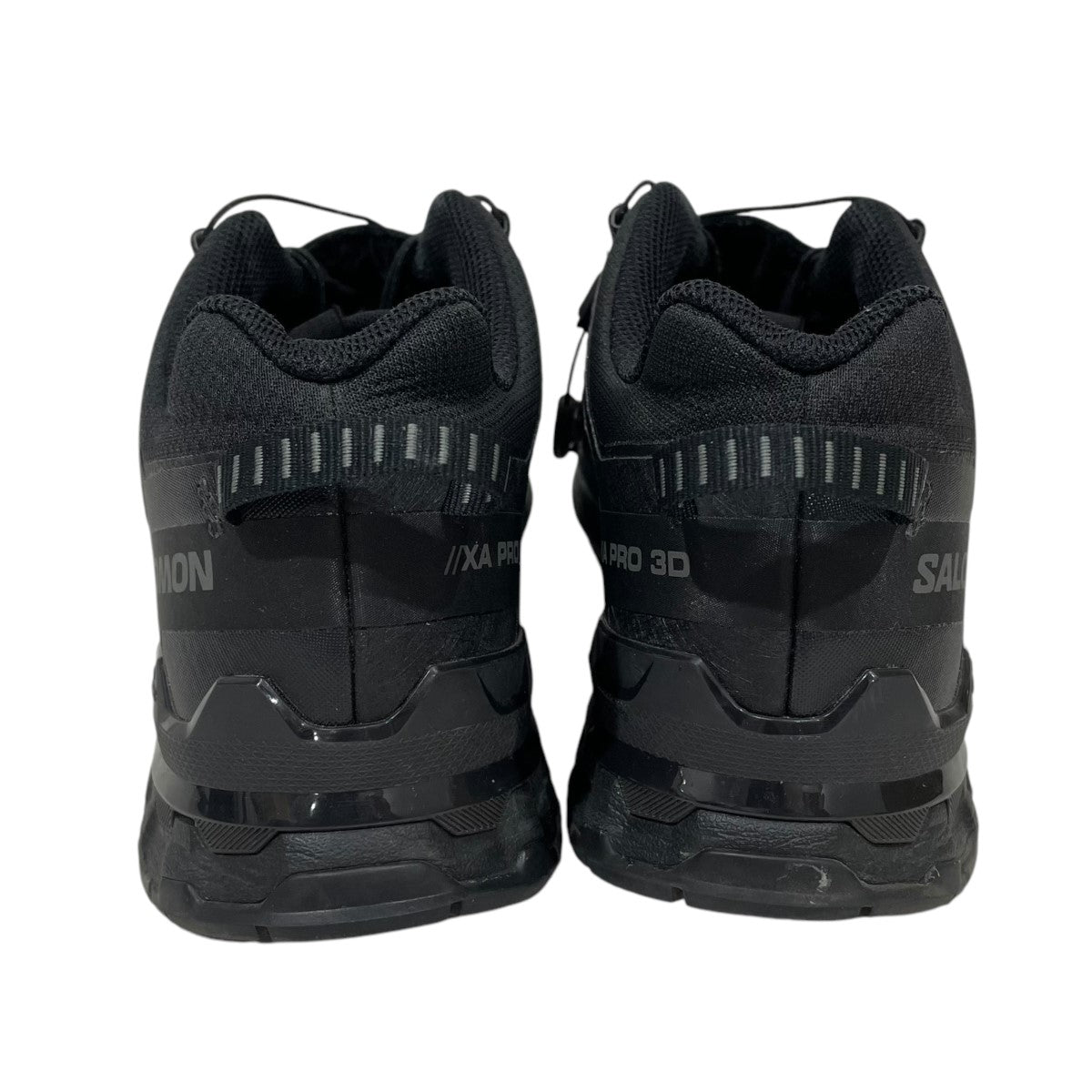 SALOMON スニーカー XA PRO 3D V9 GORE-TEX 472701 古着・中古-6枚目のアイテム画像