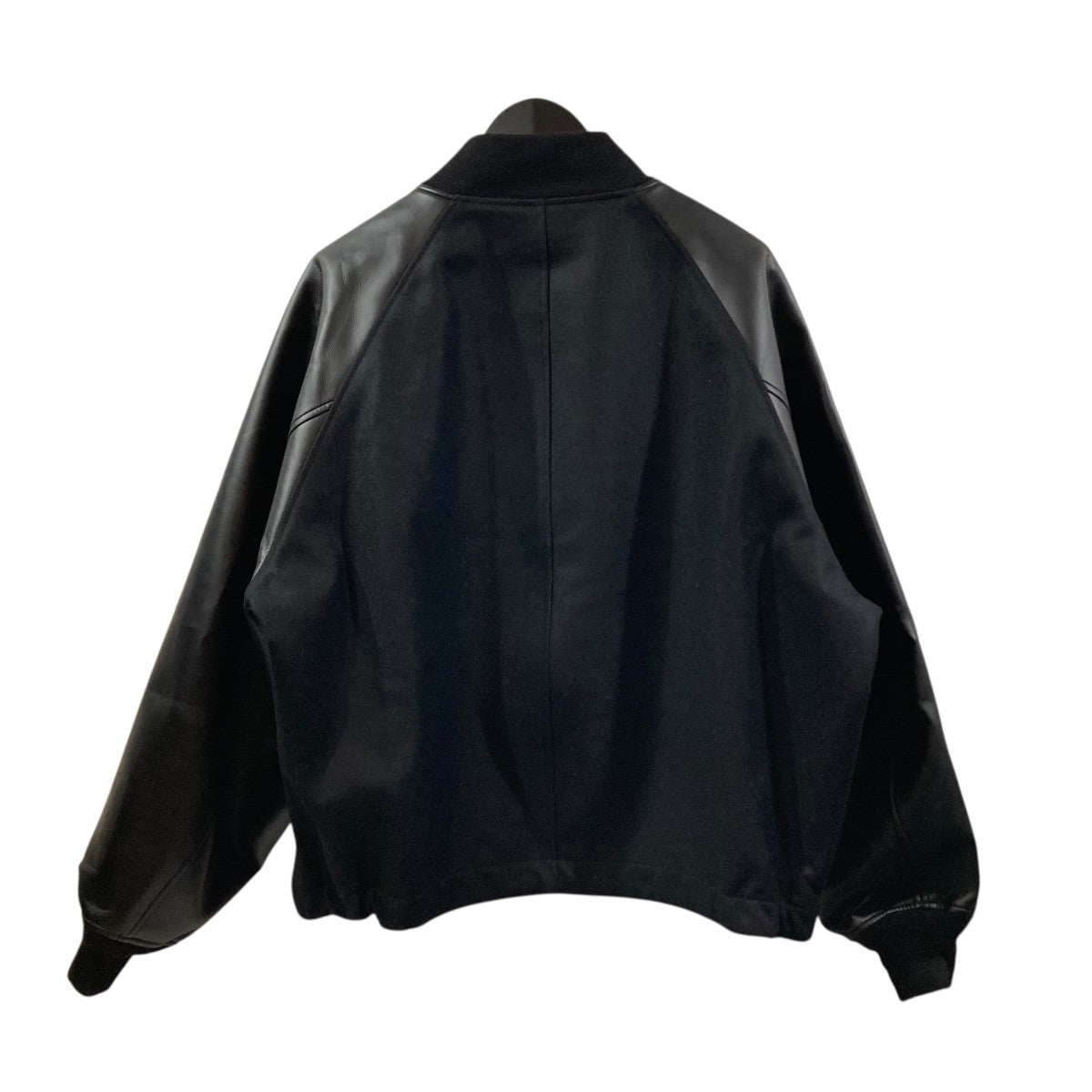 THE RERACS(ザリラクス) Award Jacketスタジャン23FW-REJK-159-J 23FW