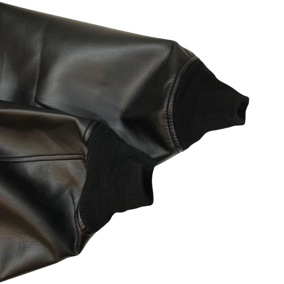 THE RERACS(ザリラクス) Award Jacketスタジャン23FW-REJK-159-J 23FW