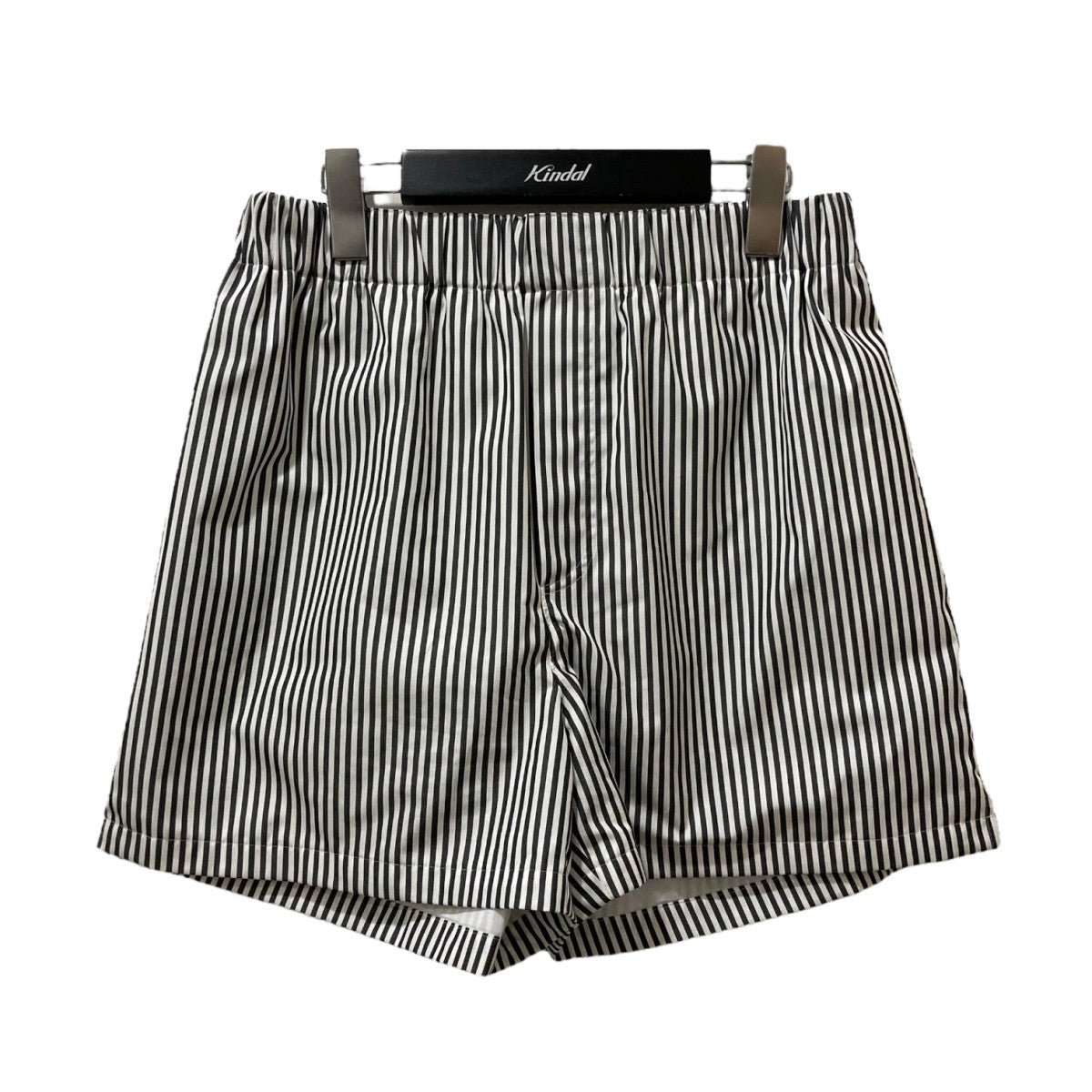 Handsome PantsストライプハーフパンツGPR-310