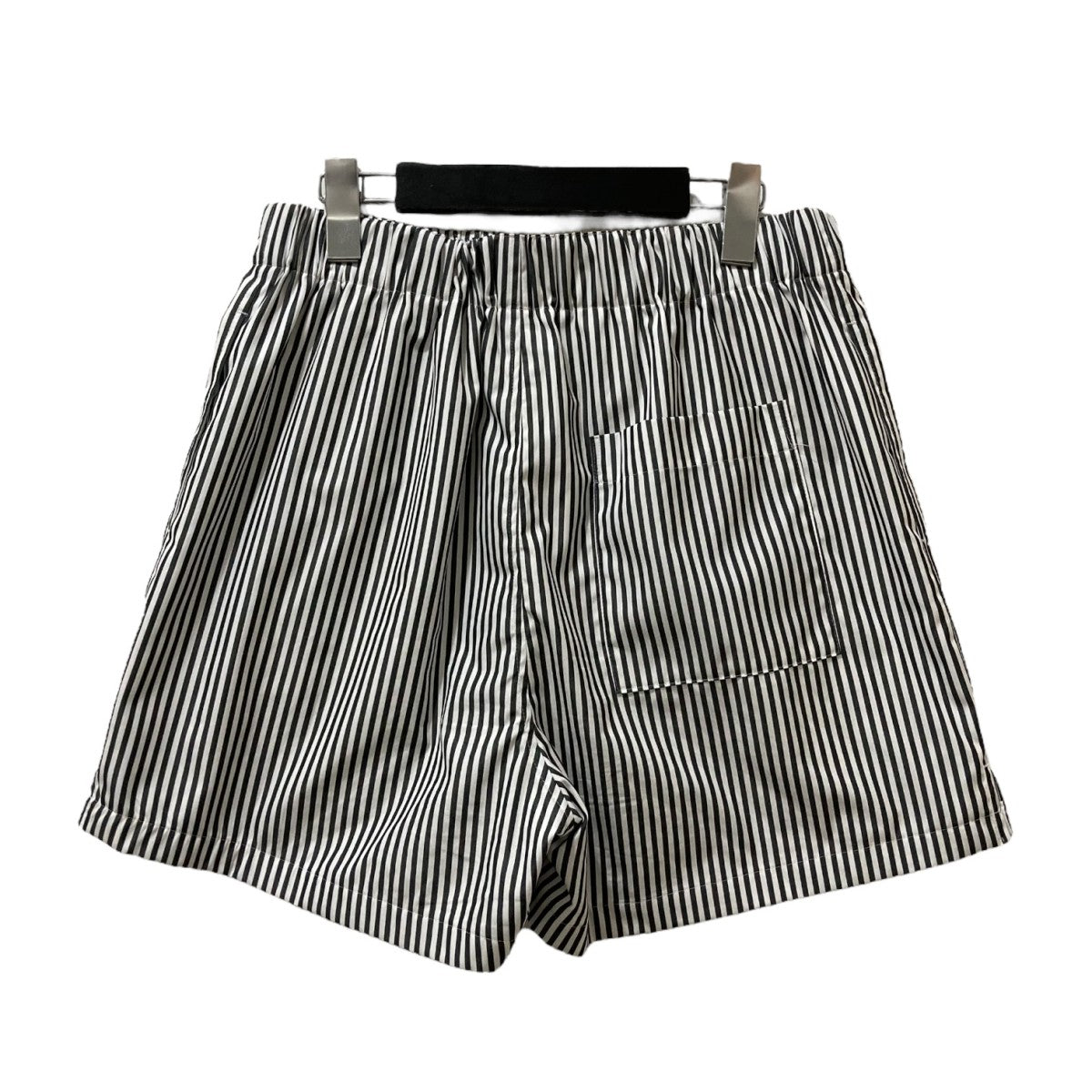 Handsome PantsストライプハーフパンツGPR-310