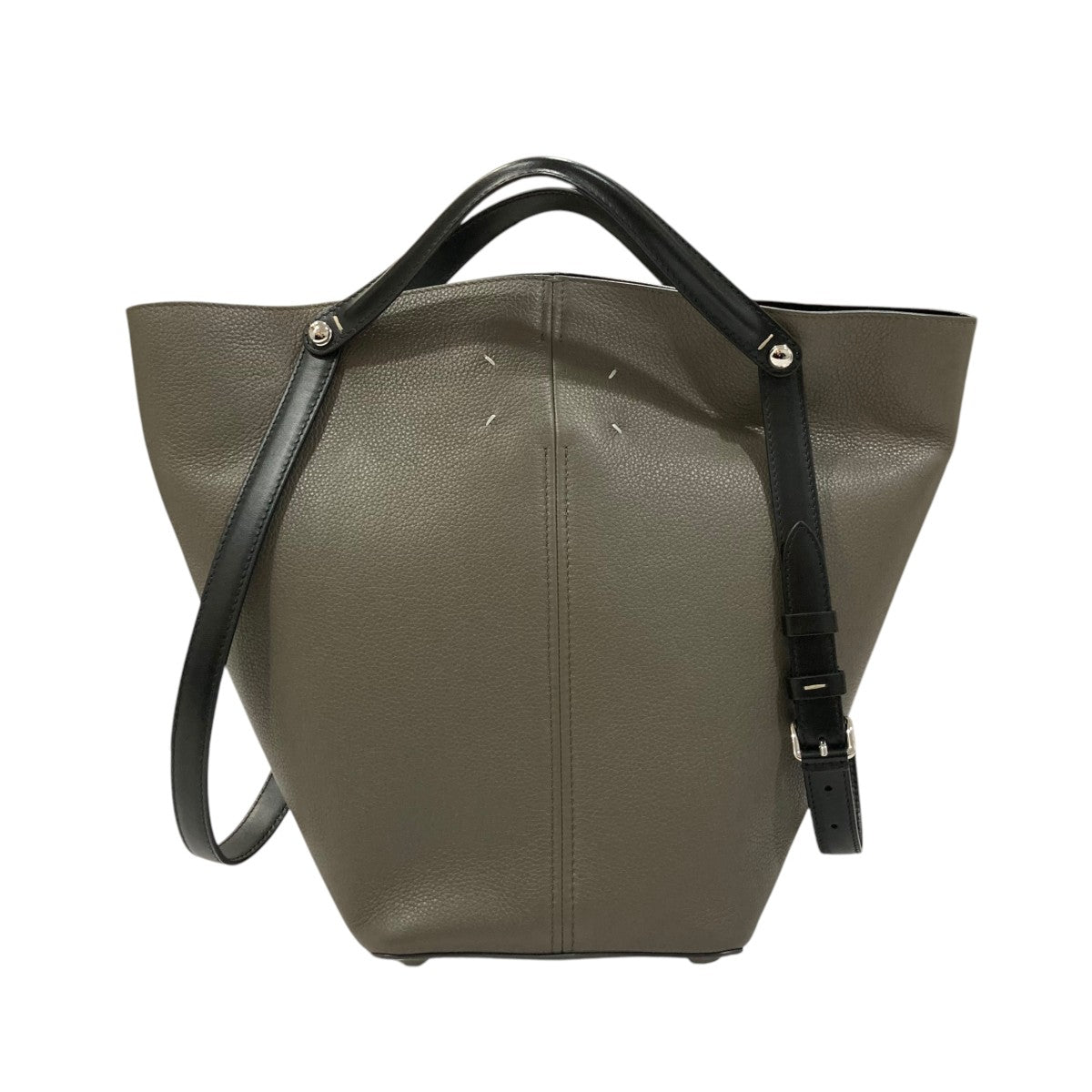 新品未使用　Maison Margiela メゾンマルジェラ　バッグ Maison Margiela MAISON MARGIELA メゾンマルジェラ 11