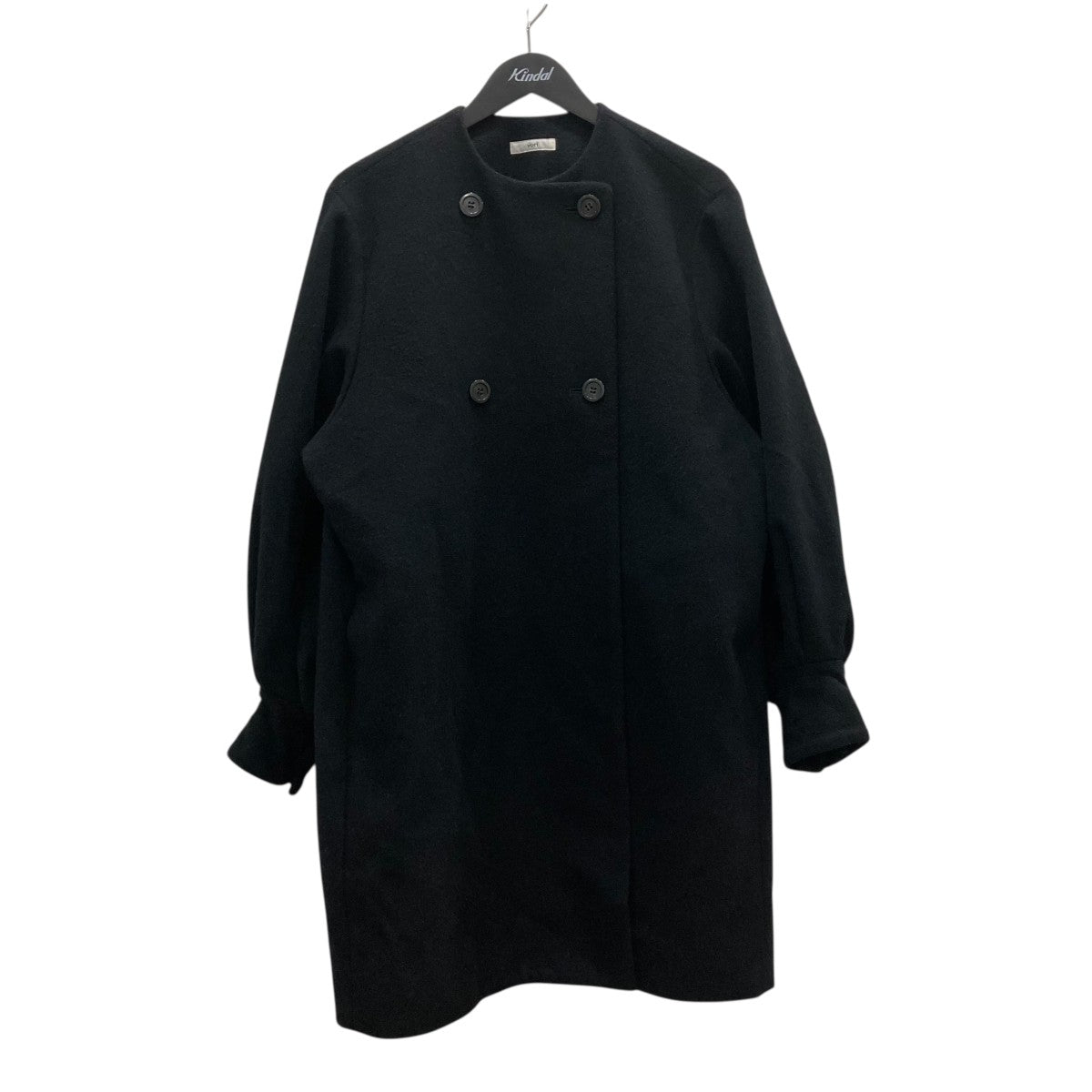 yori shirocon ポコポコビッグカラージレ 黒 shirocon yori(シロコン ヨリ) ポコポコビッグカラージレ SC25