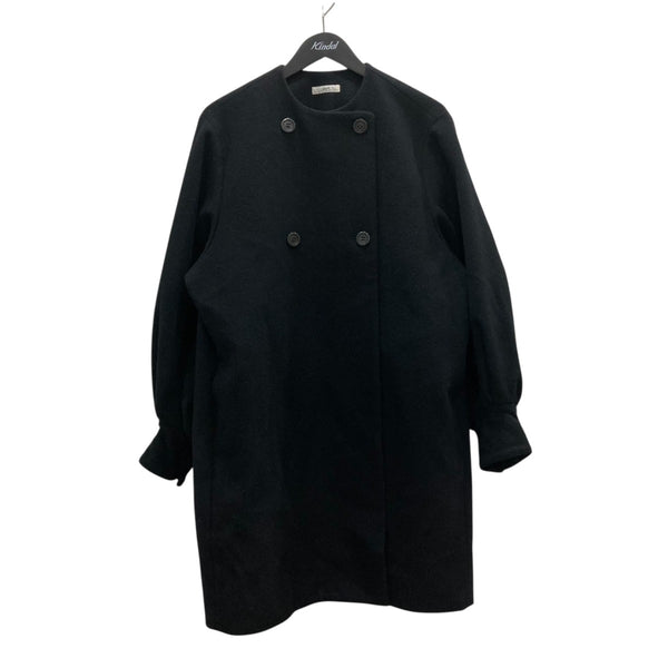 yori ヨリ　ダブルパフスリーブコート yori(ヨリ) ダブルパフスリーブコートYR2125-113AW-2 YR2125-113AW-2