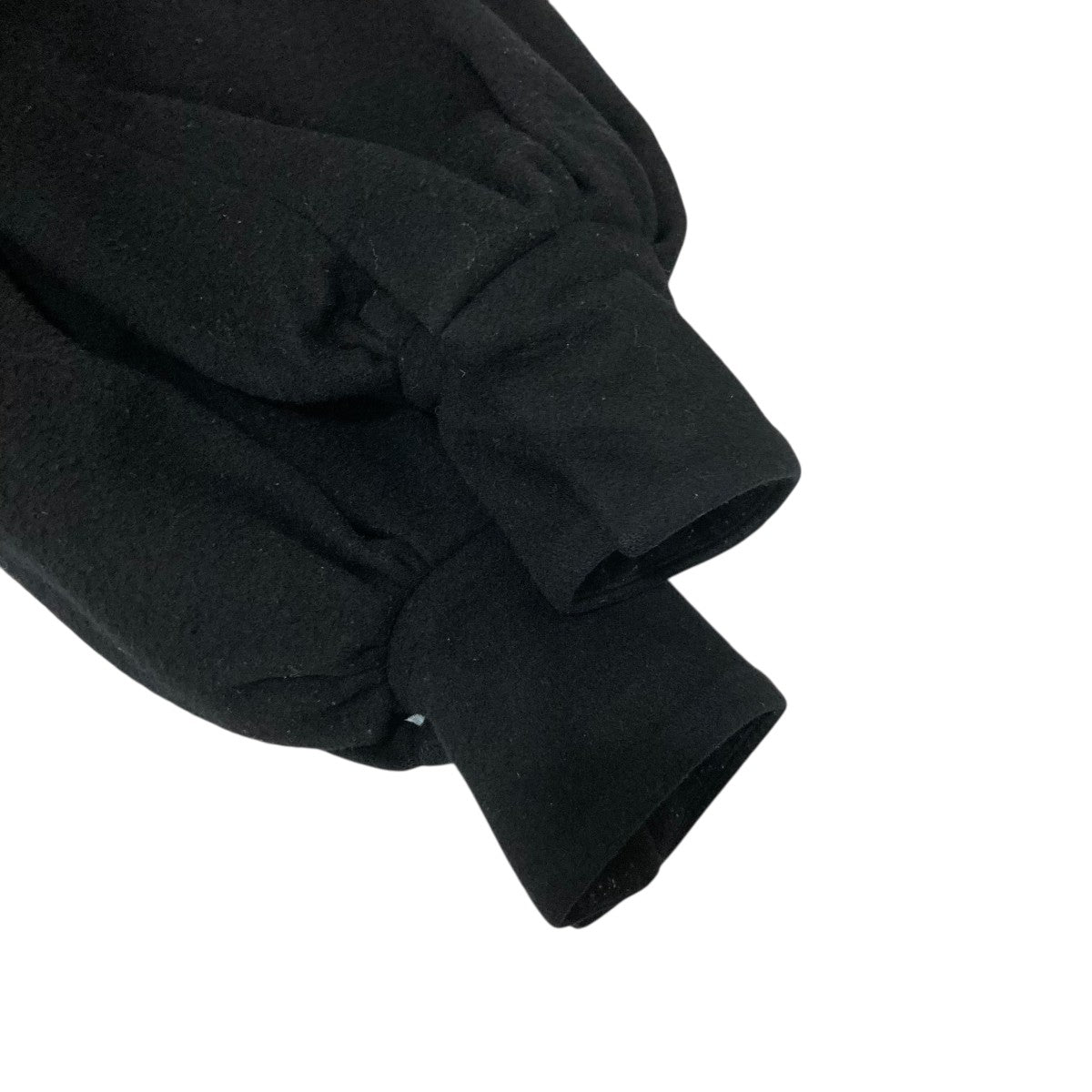 yori(ヨリ) ダブルパフスリーブコートYR2125-113AW-2 YR2125-113AW-2