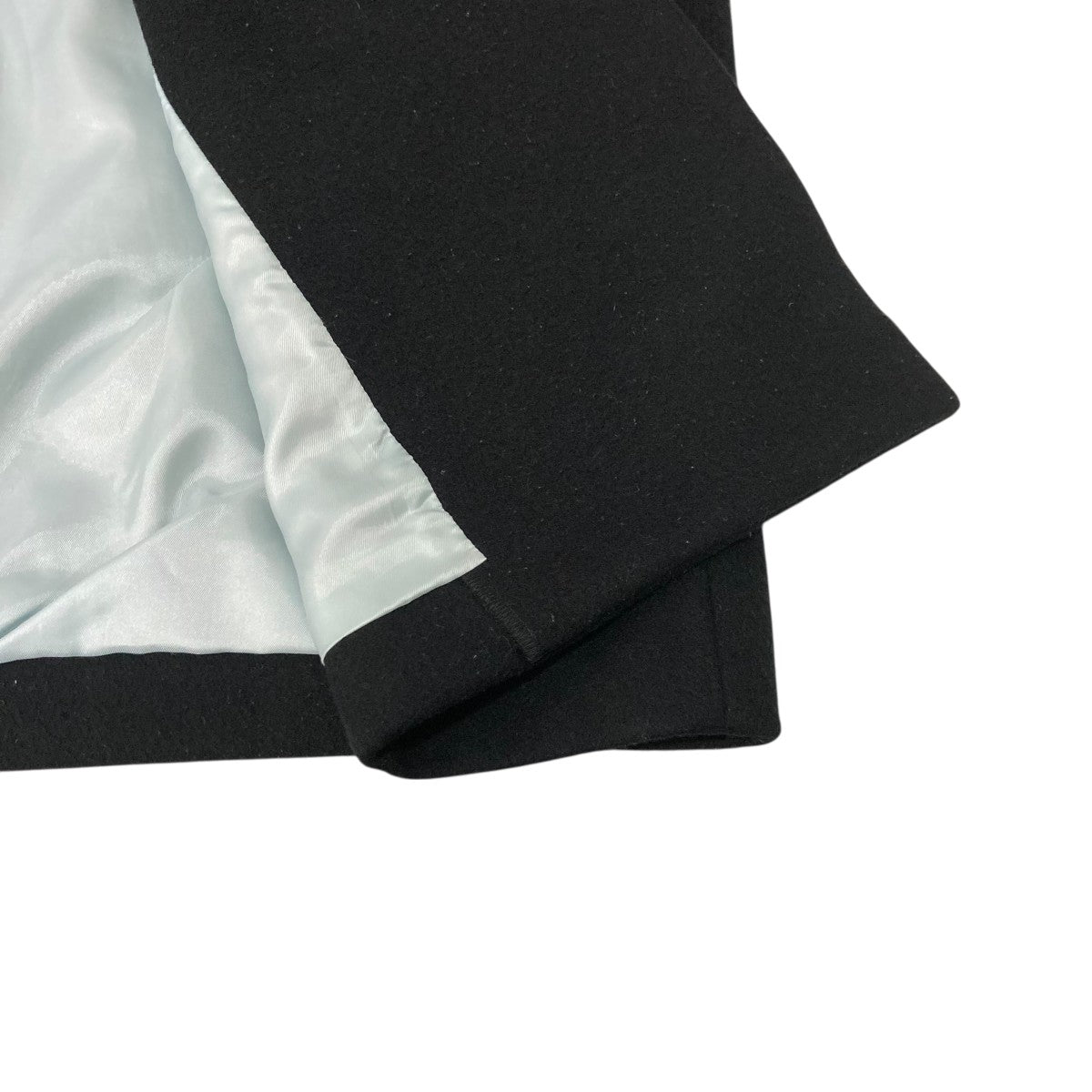 yori(ヨリ) ダブルパフスリーブコートYR2125-113AW-2 YR2125-113AW-2