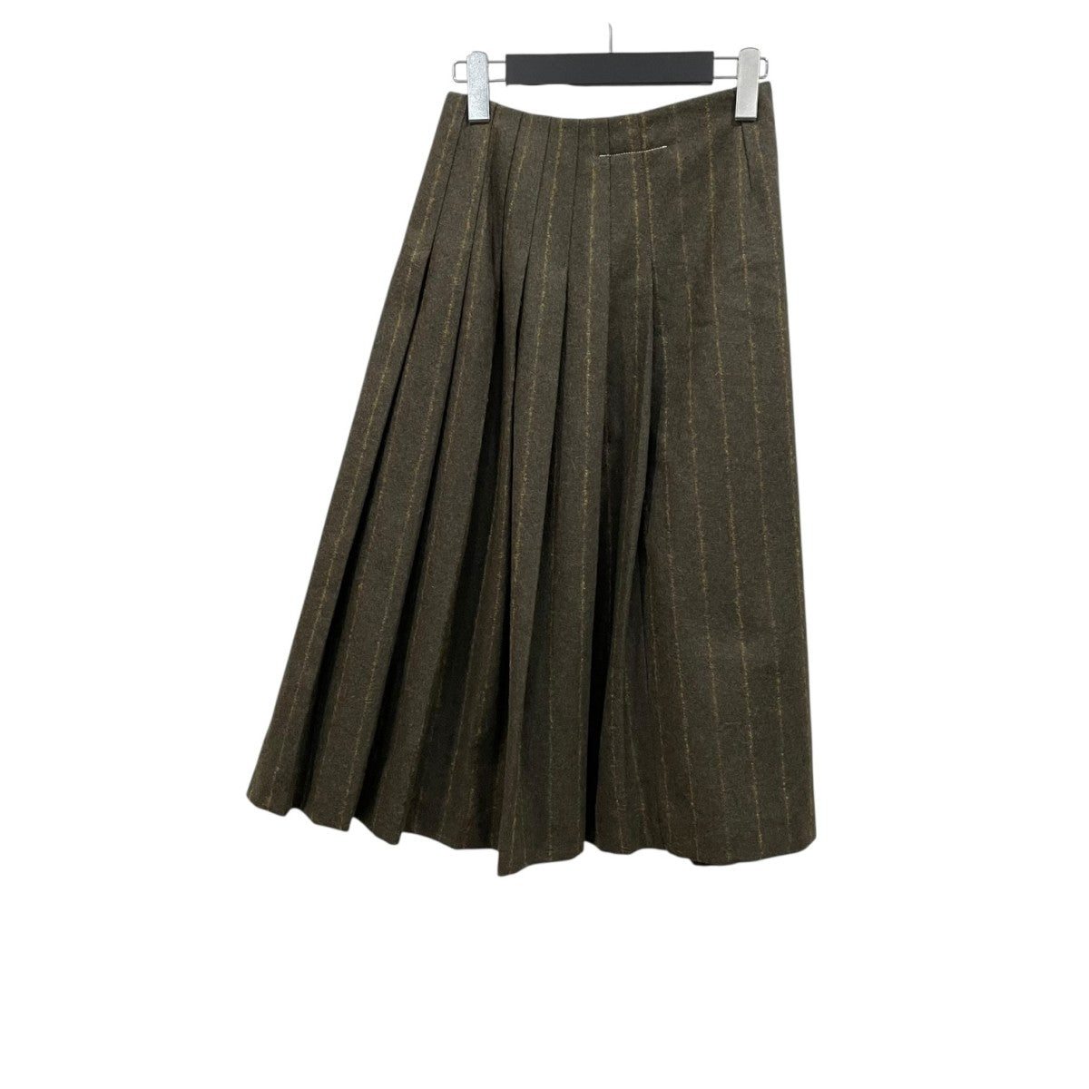 martine margiela スカート MM6 Maison Margiela(マルタンマルジェラ) スカート S52MA0140