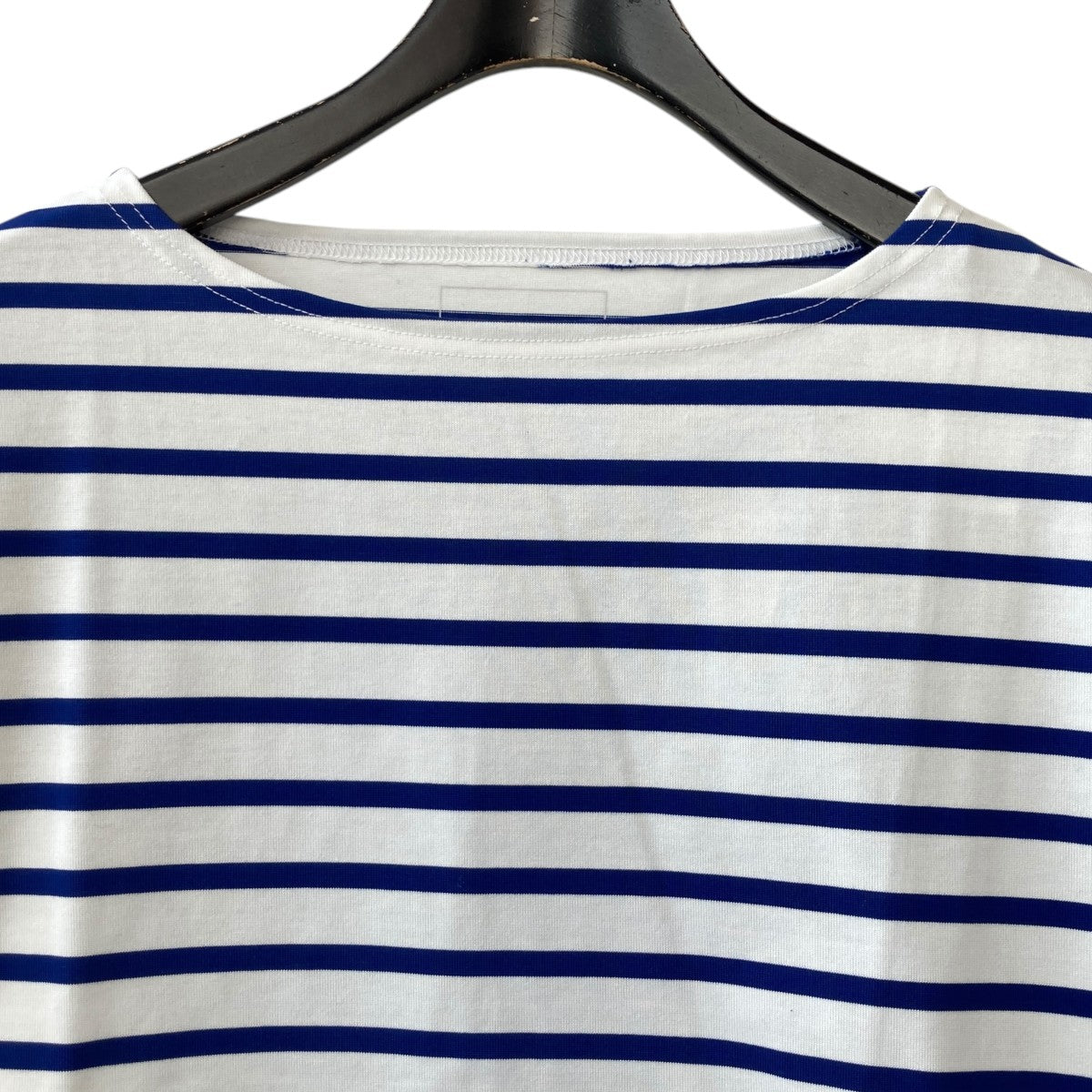 SOPHNET. ボートネックボーダーTシャツ　XL SOPHNET. ボートネックボーダーTシャツ XL - メルカリ