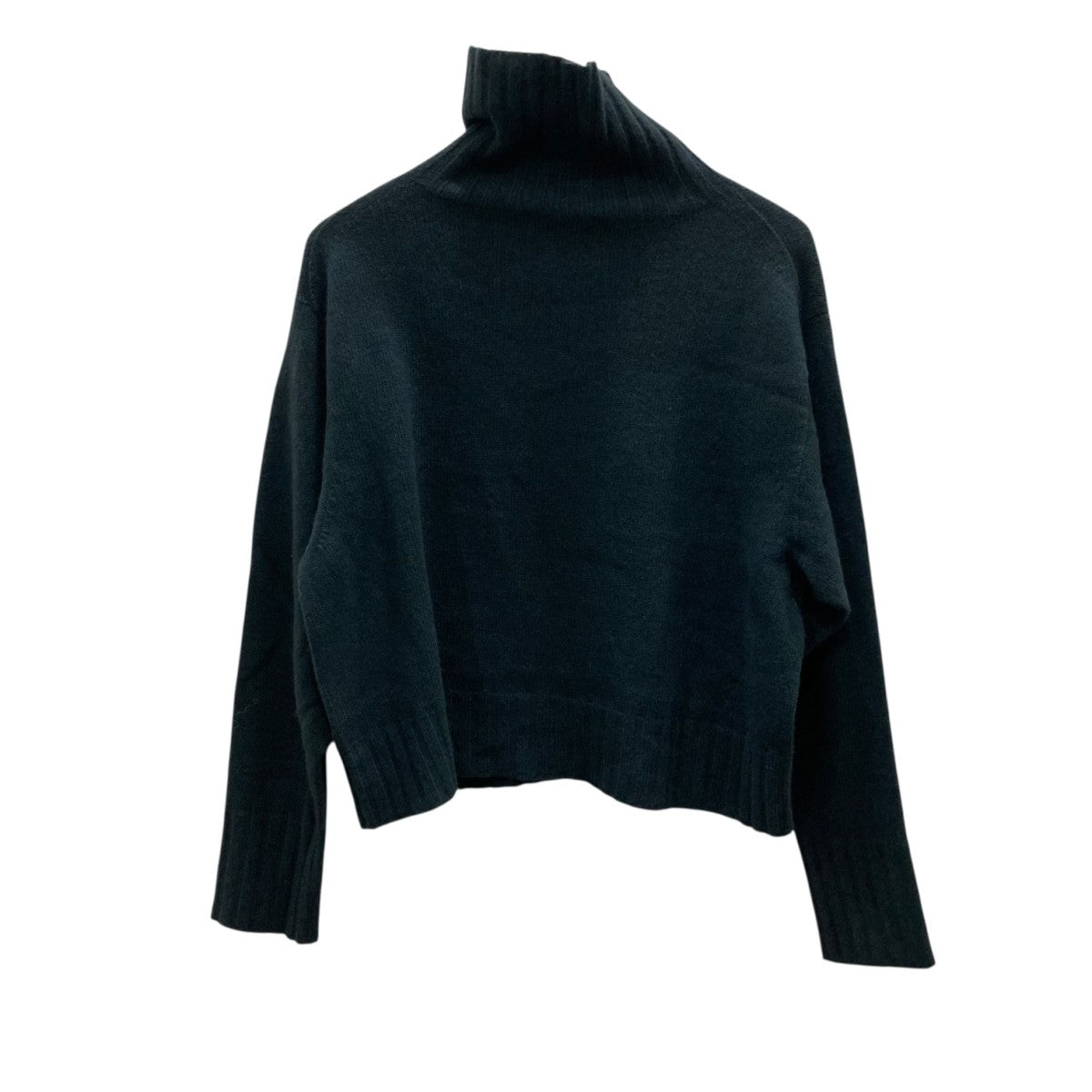 MARGARET HOWELL カシミヤ100% ハイネックニット MARGARET HOWELL - 2022美品マーガレットハウエル☆ウール