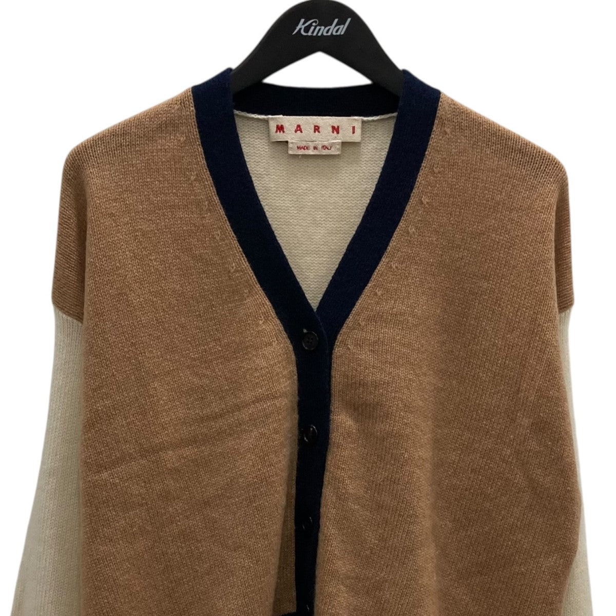MARNI(マルニ) ニットカーディガン CDMD0229Q2 CDMD0229Q2