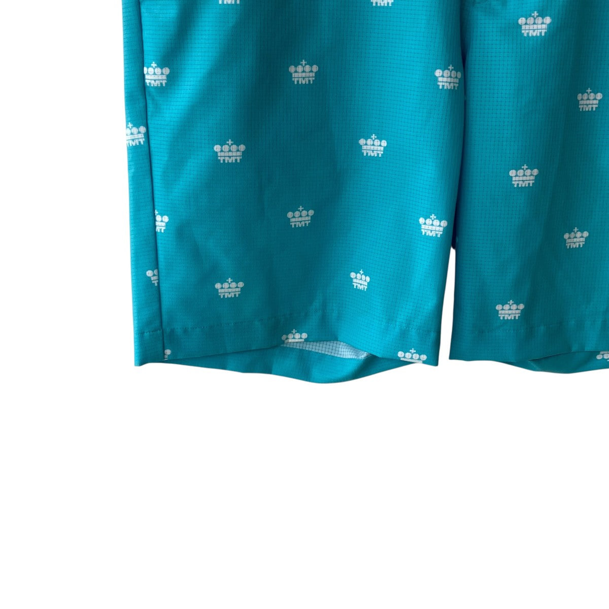 CROWN PATTERN COOL DOTS HALF PANTSハーフパンツTSP-S24CL03