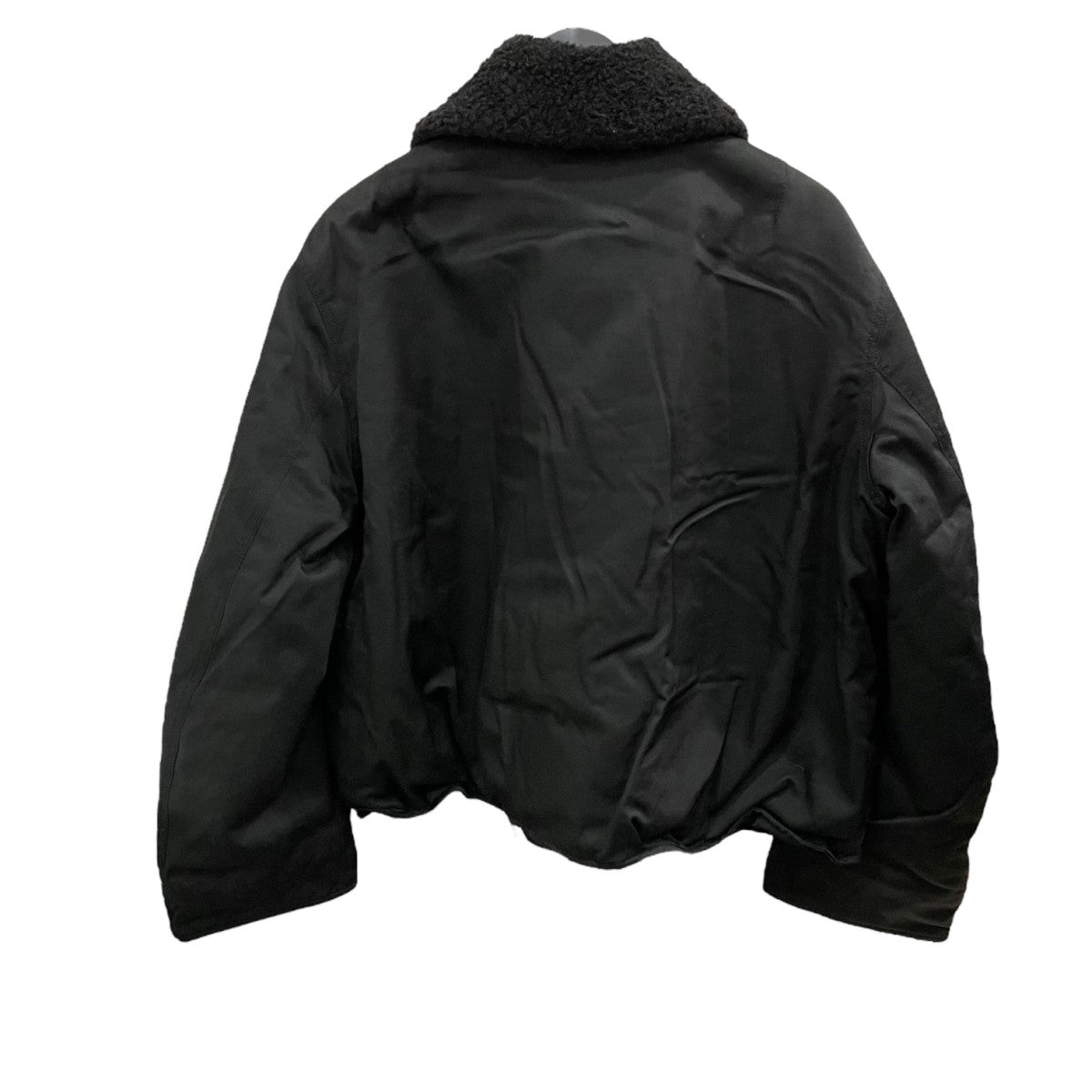 OUR LEGACY アワーレガシー　ナイロンジャケット　48 ナイロン　BLK 2025年最新】Our Legacy メンズ ナイロンジャケットの人気