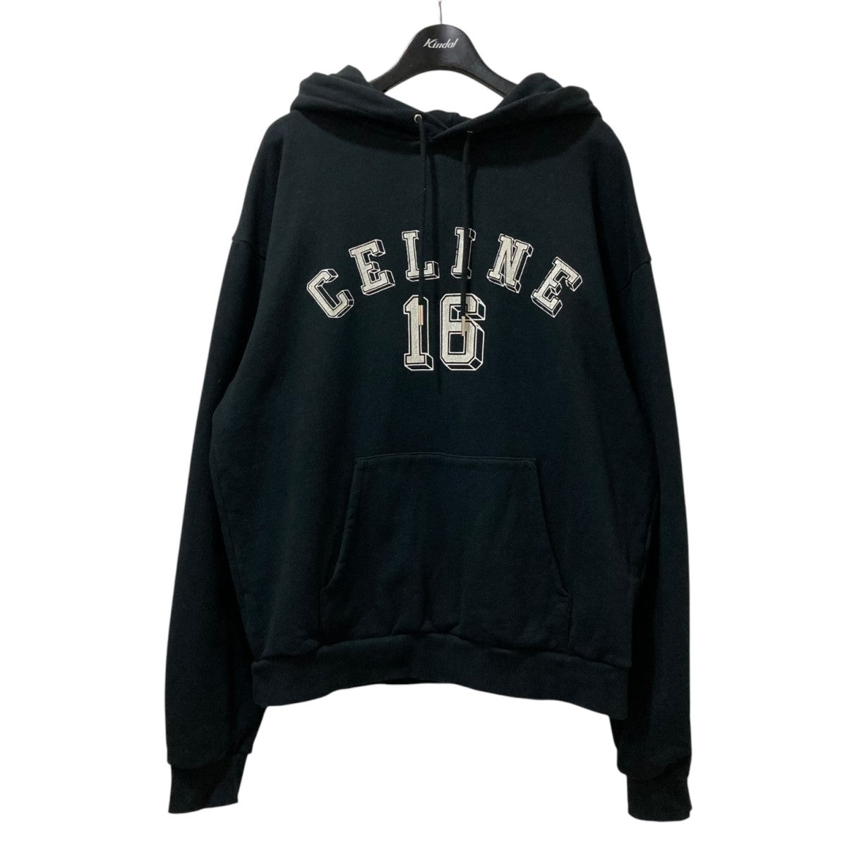 CELINE(セリーヌ) フィービー期長袖シャツ20CY3/6262 20CY3/6262