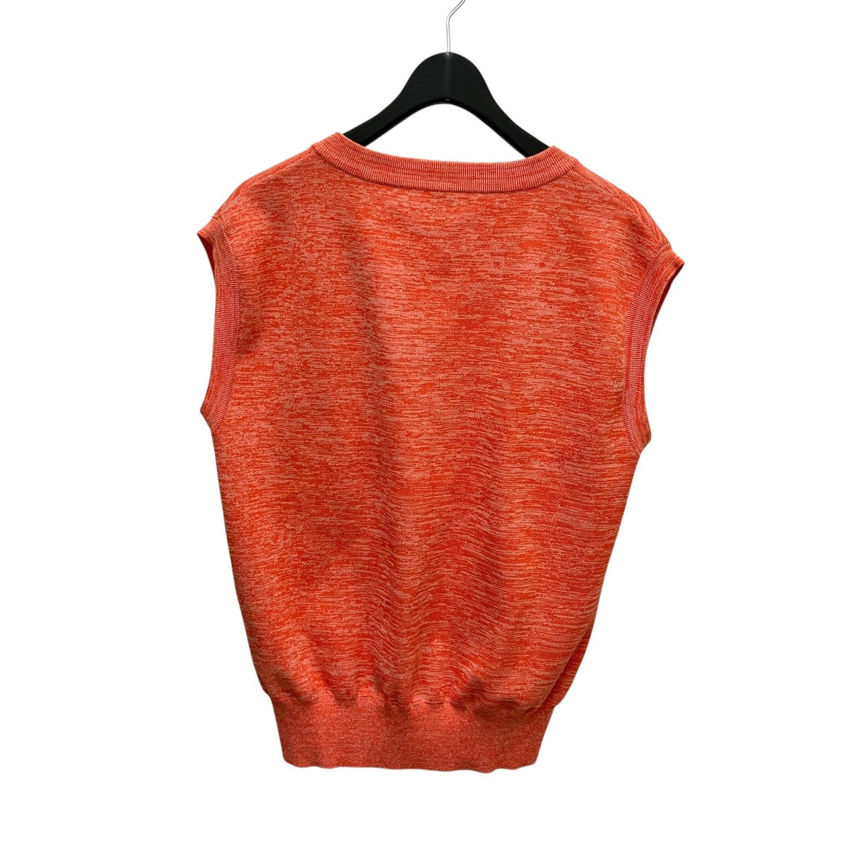 6(ROKU) KIKALINE VEST ニットベスト 6（ロク）の「＜6(ROKU)＞KIKALINE VEST/ベスト◇（ベスト
