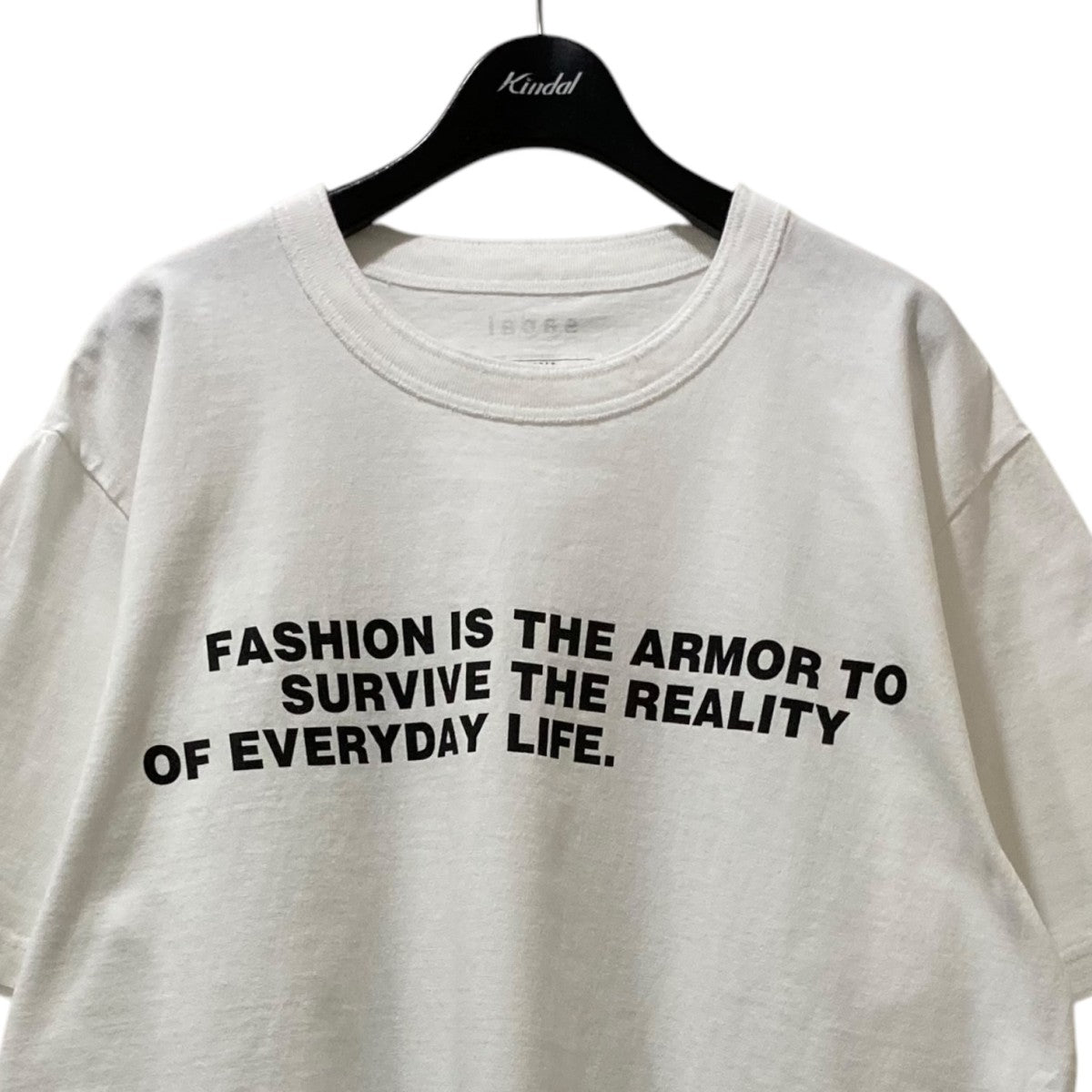 Sacai Tシャツ　Bill Cunningham 4 MANIFESTO - NEED A REASON TO DRESS? TRY THIS: Sacai x Bill