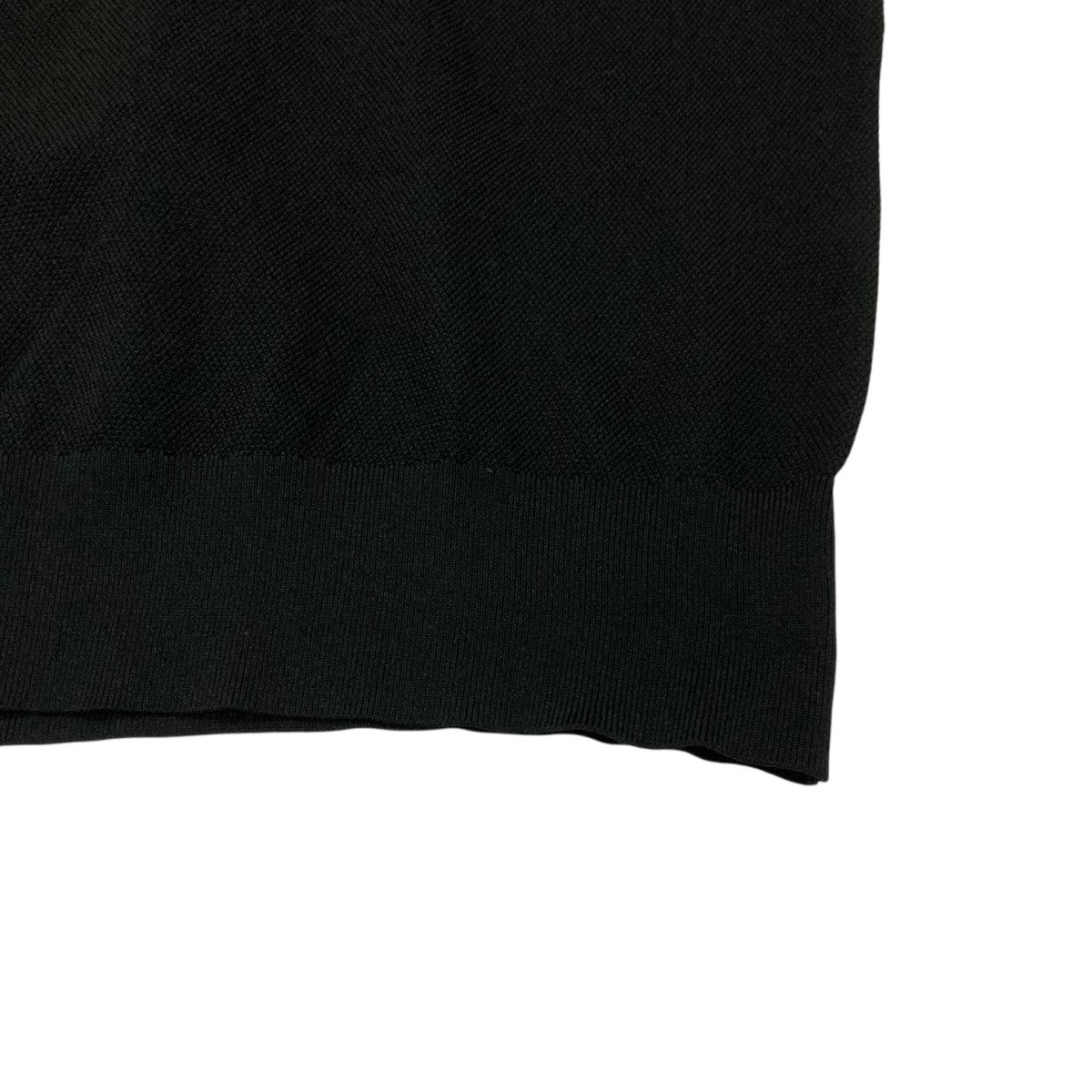RUSSELUNO(ラッセルノ) 2025SS COMBAT KNIT ベスト RS-2510501
