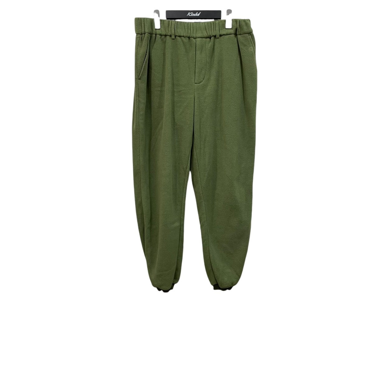 2025SS MICRO FLEECE パンツ CHC25-SS-P01