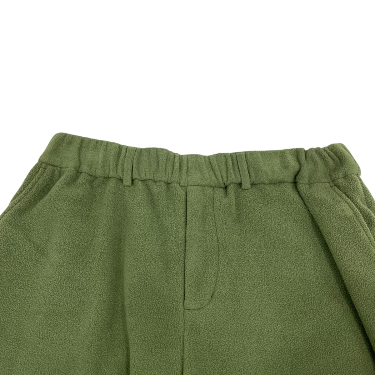 2025SS MICRO FLEECE パンツ CHC25-SS-P01