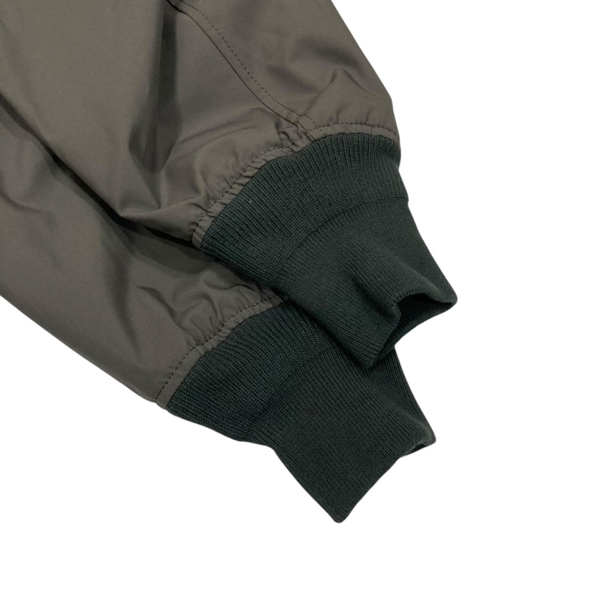 ジャケット・アウター THE RERACS 25SS MA-1 BOMBER JACKET THE RERACS 25SS MA-1 BOMBER JACKET