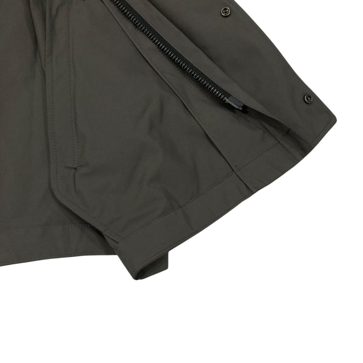THE RERACS(ザリラクス) 2025SS MA-1 ボンバージャケット 25SS