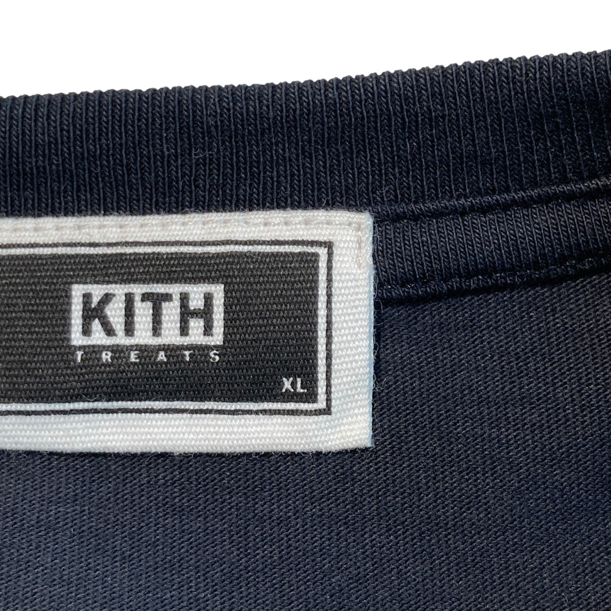 依頼主様【KITH】新品未使用　ロンパース KITH NYC(キスニューヨークシティ) ベビーロンパース