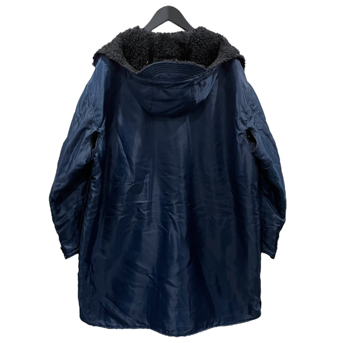 内ボアロングコート LINER JACKET ライナージャケット