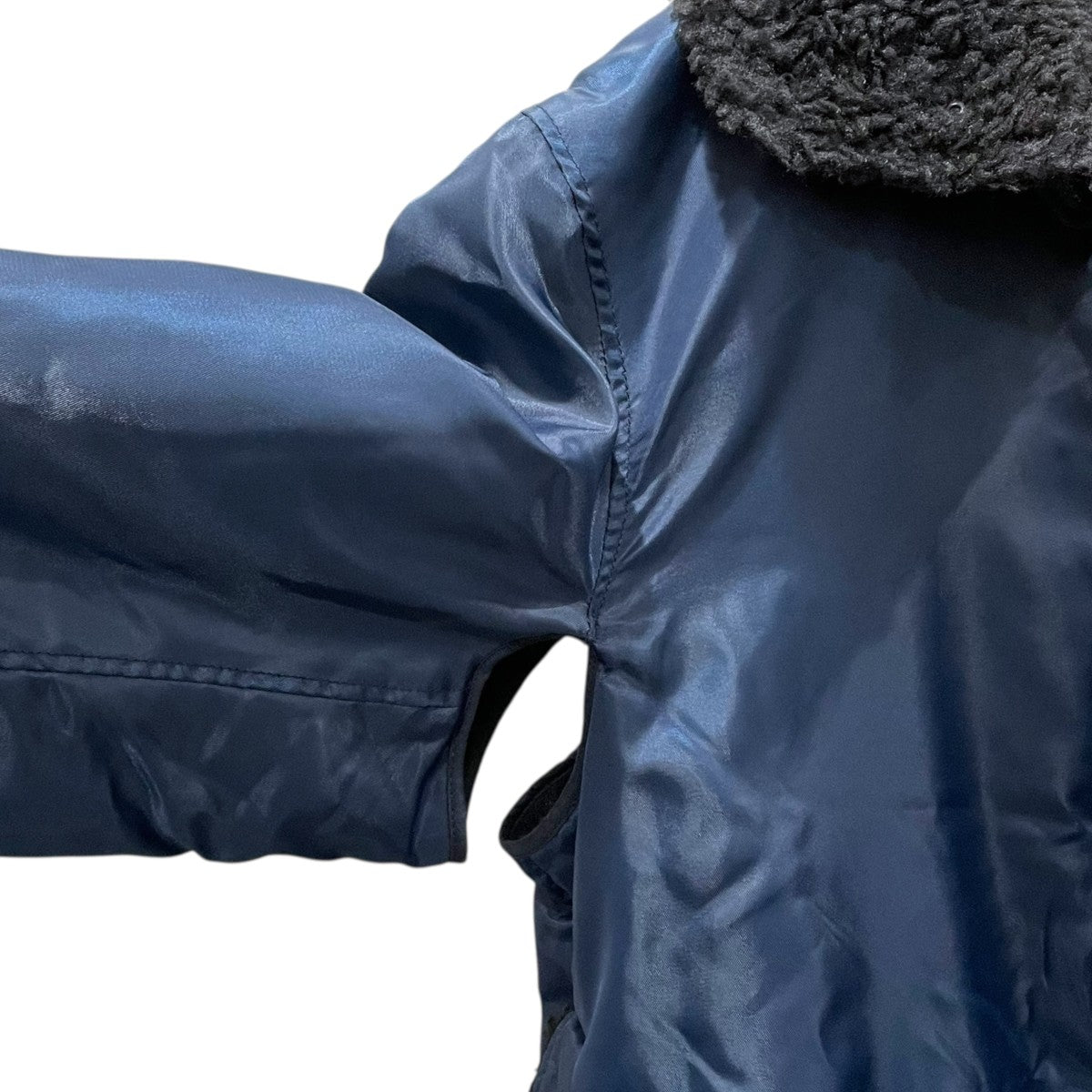 内ボアロングコート LINER JACKET ライナージャケット