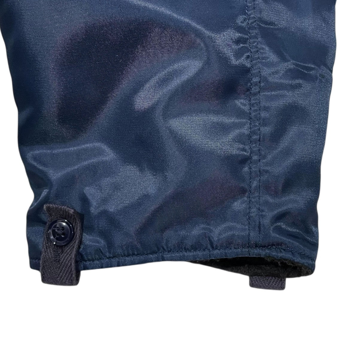内ボアロングコート LINER JACKET ライナージャケット