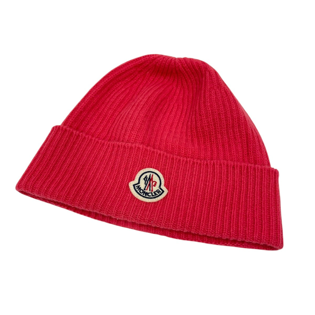 MONCLER(モンクレール) BERRETTOニット帽A9C0-17-411 A9C0-17-411