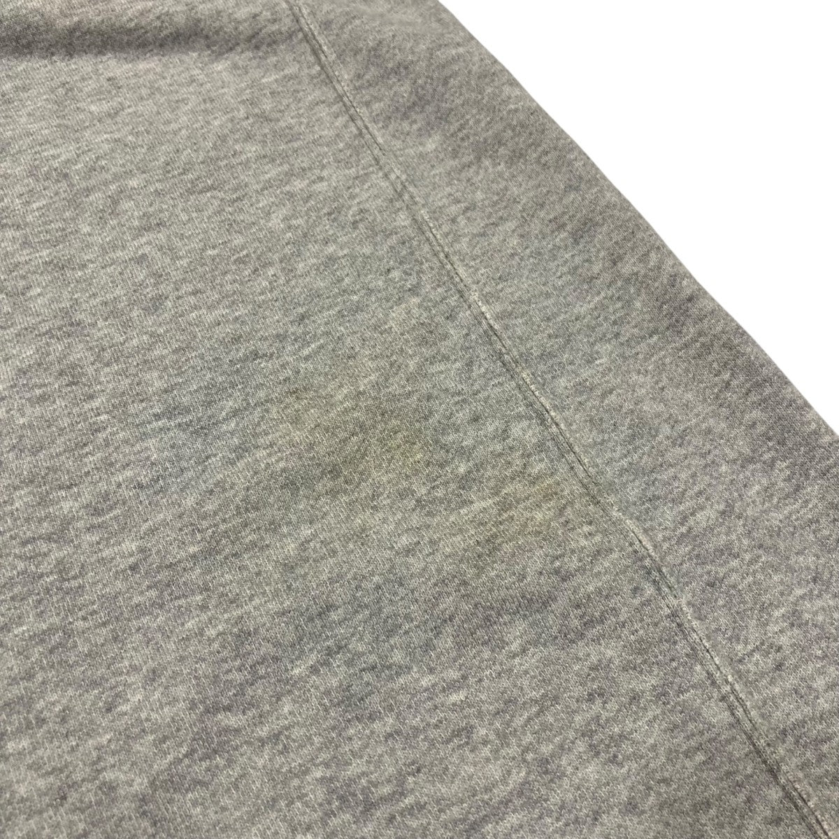 NICENESS(ナイスネス) HOLLS-Hockey Sweat ShirtVネック