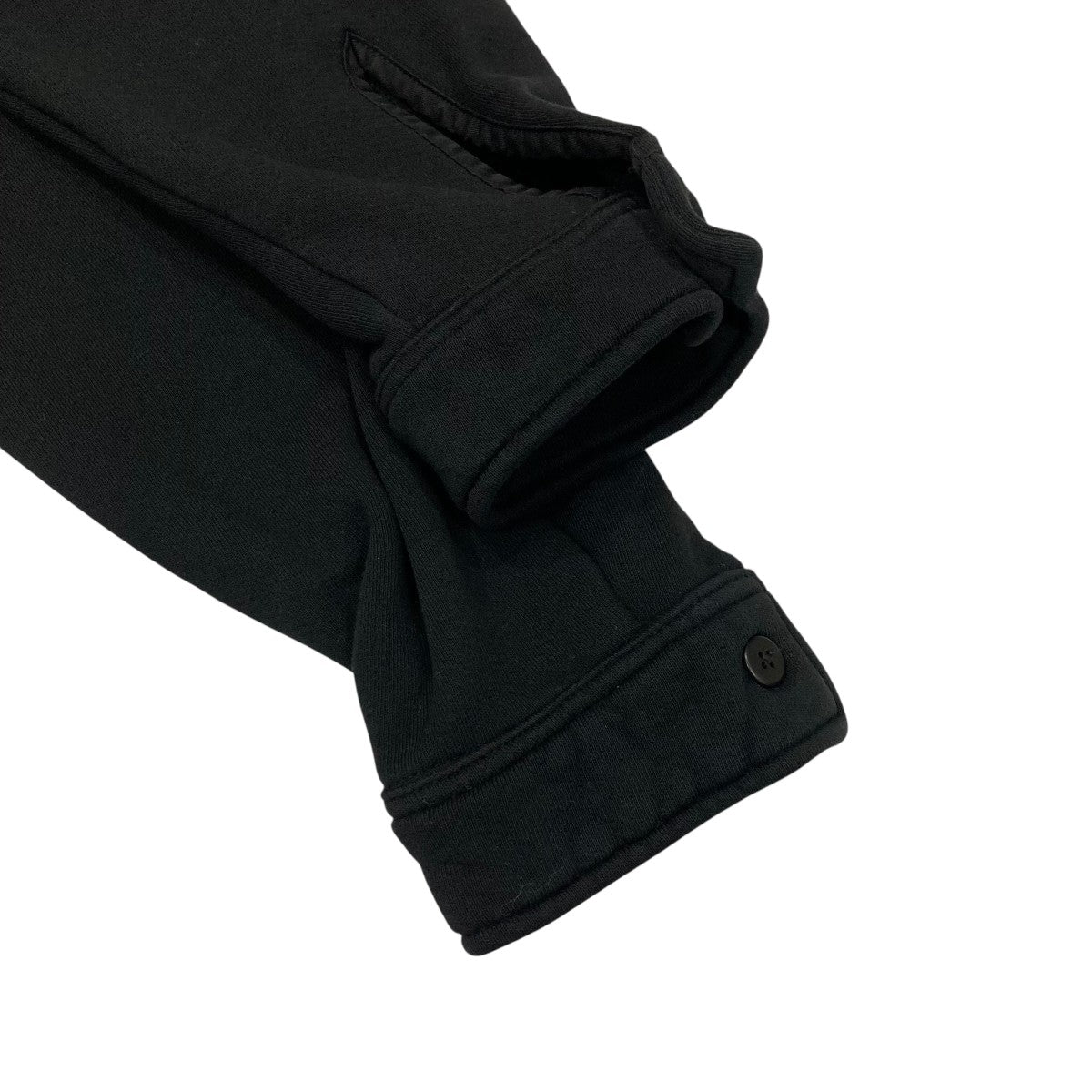 RHC別注  Sweat Button Shirt スウェットシャツジャケット