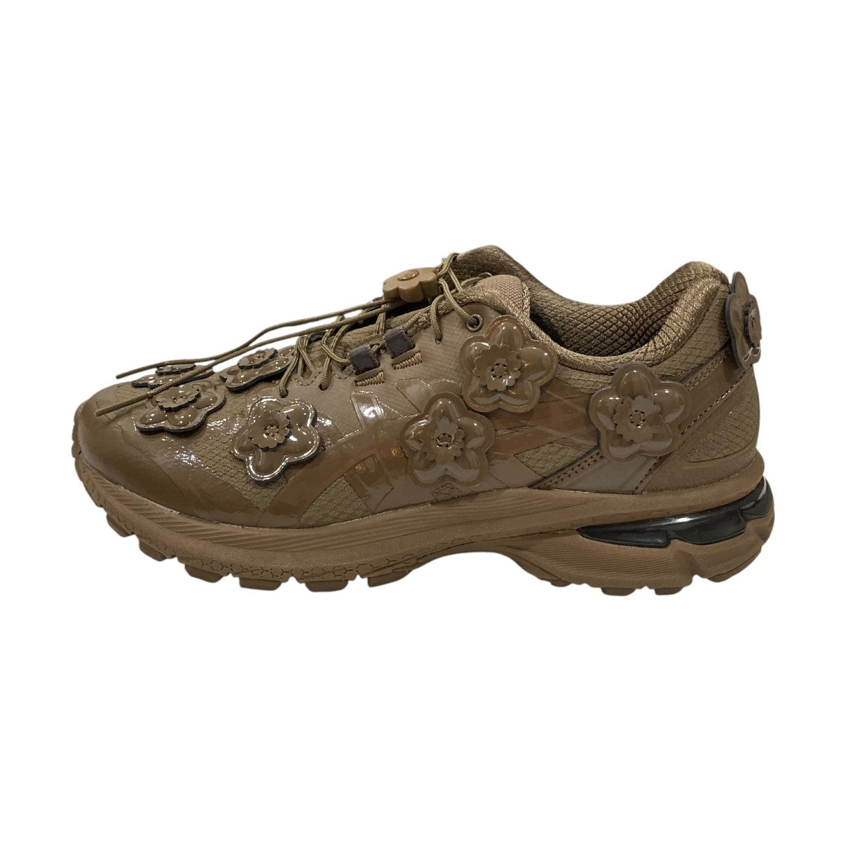 Cecilie Bahnsen×asics Gel-TerrainスニーカーF820724 F820724