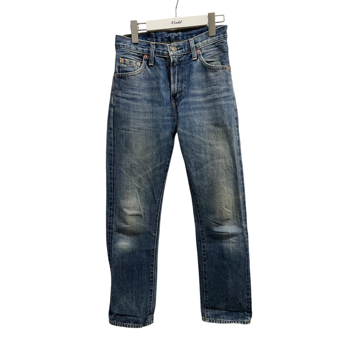リーバイス　44501-0022 W36 LEVIS バレンシア　大戦モデル LEVI'S(リーバイス) S501XX 大戦モデル復刻 バレンシア工場製