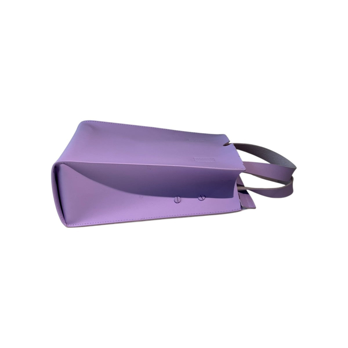 ISSEY MIYAKE GOODGOODS スモール 2wayショルダーバッグ 古着・中古-3枚目のアイテム画像