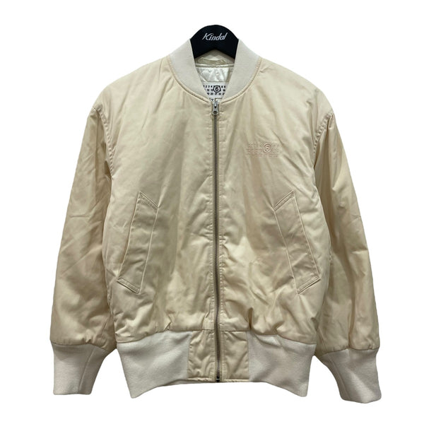 MM6 Maison Margiela(エムエムシックス メゾンマルジェラ) MA-1