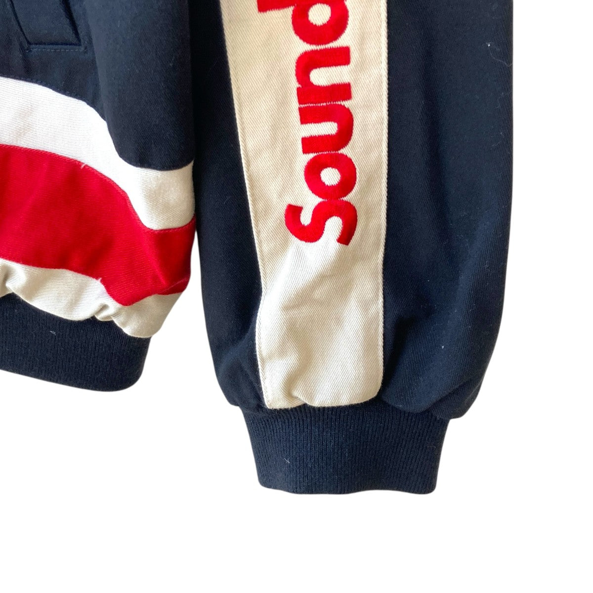 Hysteric Glamour(ヒステリックグラマー) 23AWHYSTRIC RACING