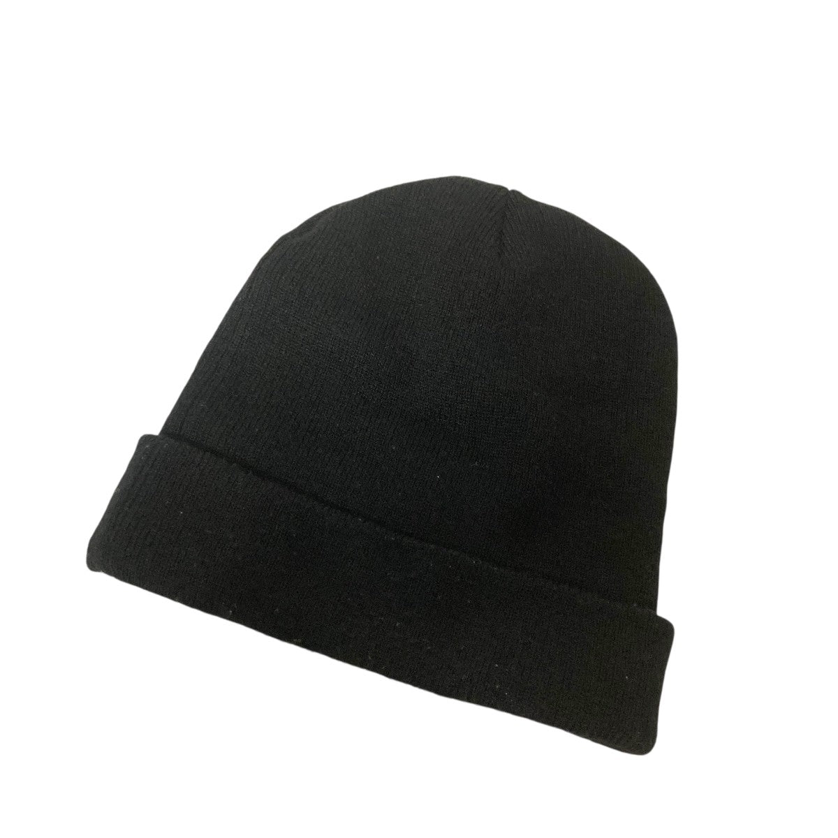 kapital キャピタル ニット帽　ビーニー ロングキャップ ブラック 中古 KAPITAL キャピタル ゲイルCAP ニット帽 パイロット帽子 - メルカリ