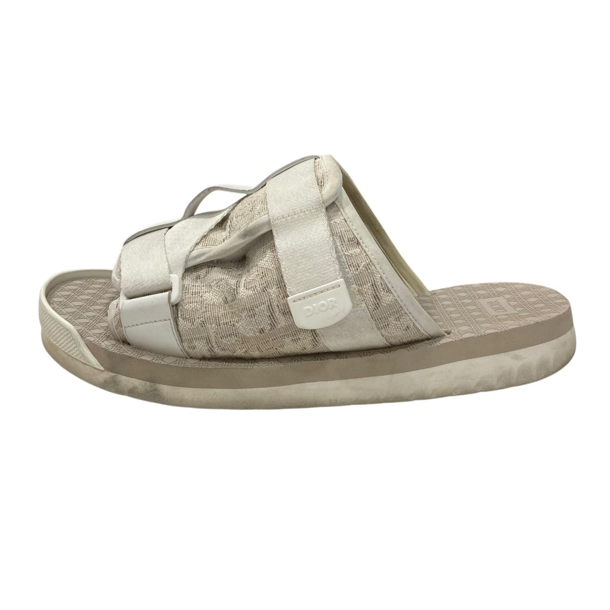 DIOR(ディオール) サンダル3SA081YXV06043 3SA081YXV06043