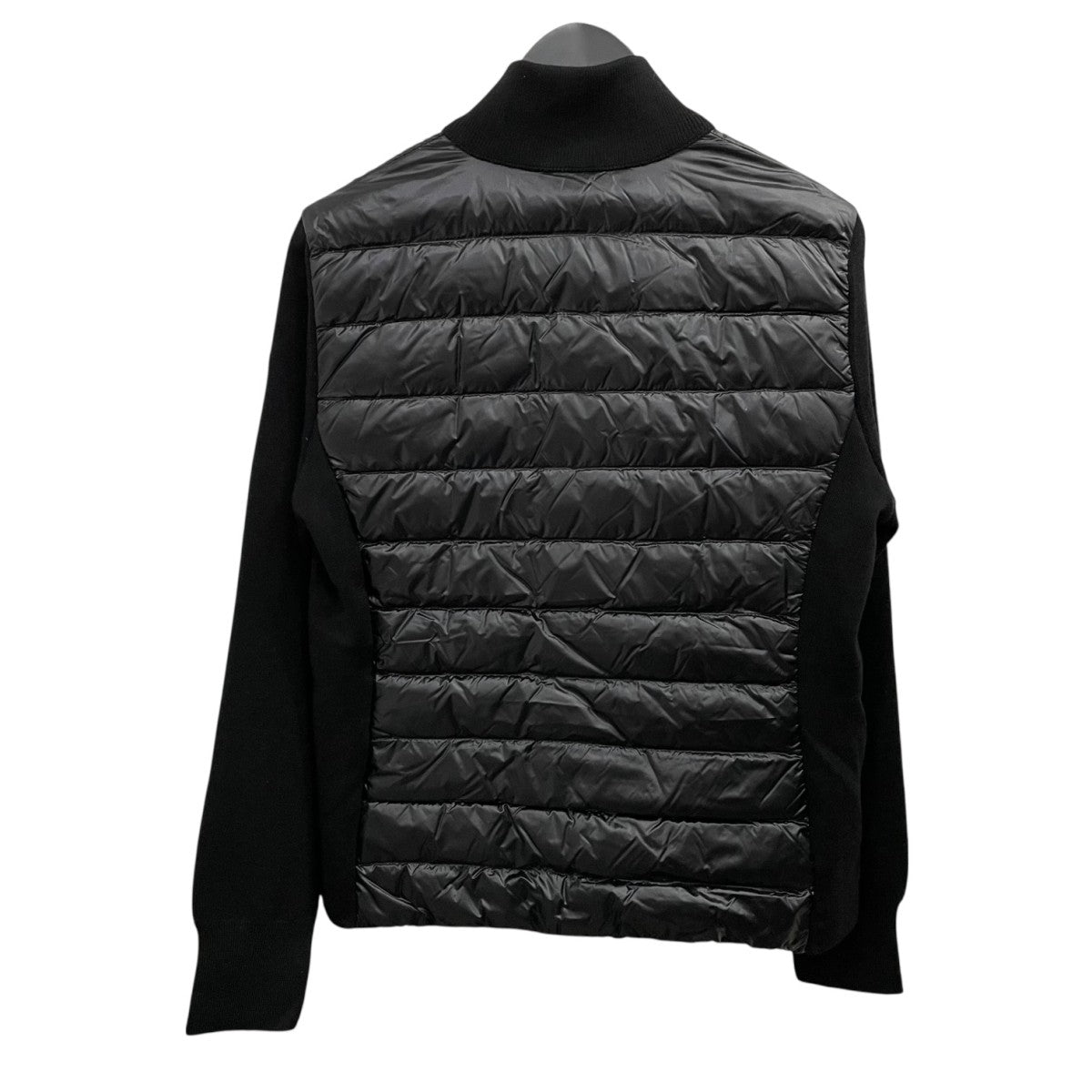 MONCLER(モンクレール) CARDIGAN TRICOT ダウンジャケット