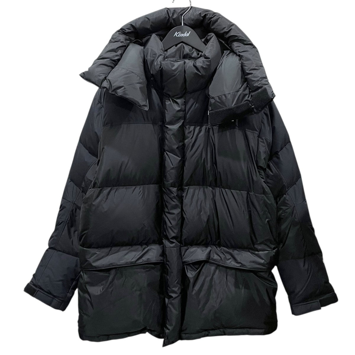 THE NORTH FACE(ザノースフェイス) ダウンジャケット Him Down Parka