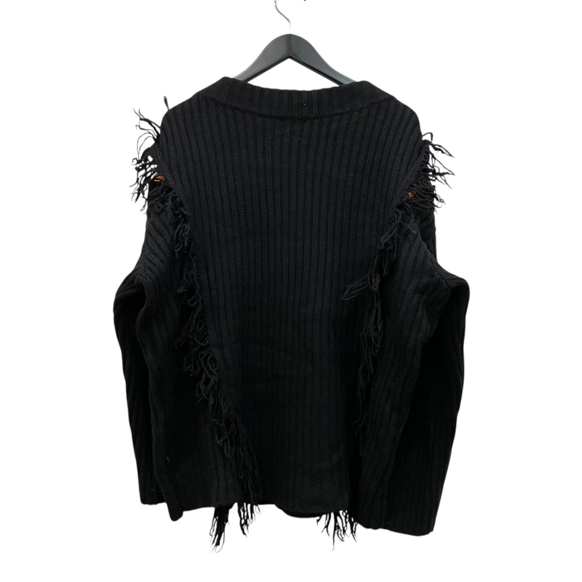 アクセサリー CHRISTIAN DADA CHRISTIAN DADA(クリスチャンダダ) VネックニットCDW-18W0803 CDW