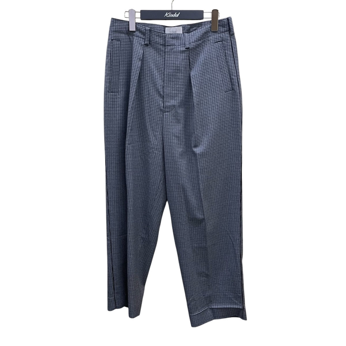 YOKE（ヨーク）中古・古着オンライン通販 | Kindal（カインドオル)